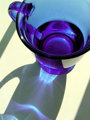 Cobalt Shadow #4