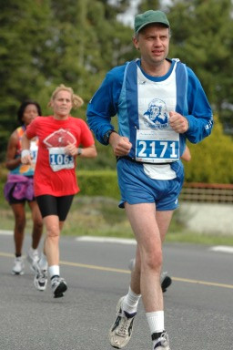 Marathon 2004