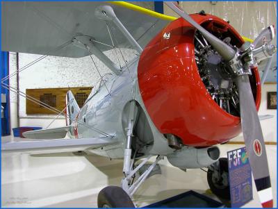 Air Museum