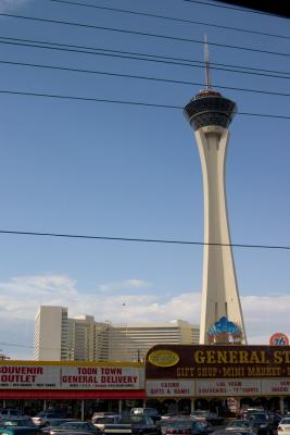 Las Vegas - Day 7