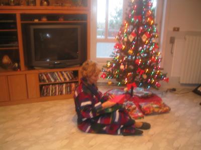 Christmas 2002