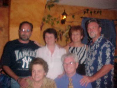 55th Anniversary Dinner