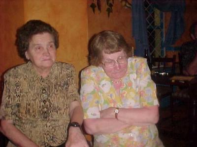 55th Anniversary Dinner