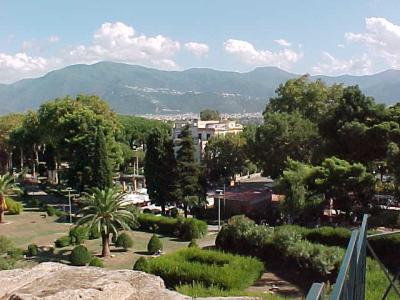 Pompei