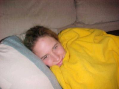 Wake up Ruthie