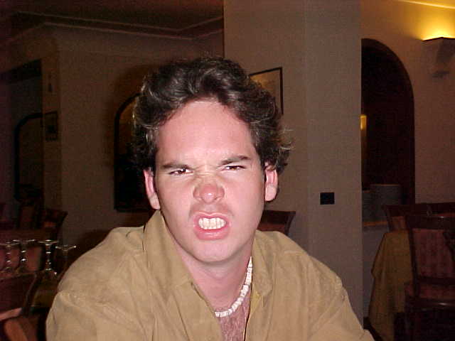 U Ugly Man.JPG