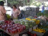 Hilo Farmers Market
