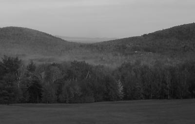 Notice the fog still hasn't lifted
