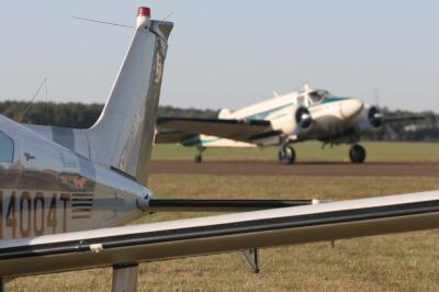 Sister Ships N4004T/N404T
