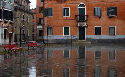 Venice  61
