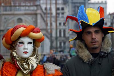 Venice 23