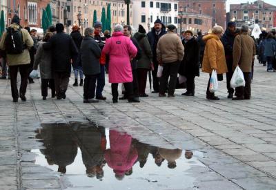 Venice  63