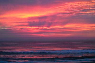 SUNRISE OBX