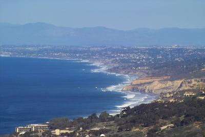 LA JOLLA
