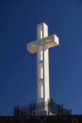 SOLEDAD  MEMORIAL