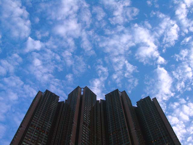 February Sky 04