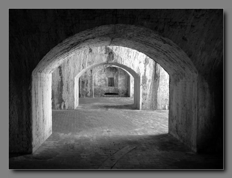 Fort Pickens
