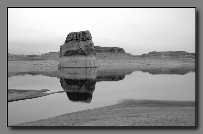 Lone Rock Beach - Lake Powell