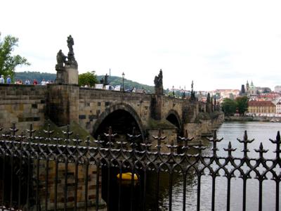 Charles Bridge