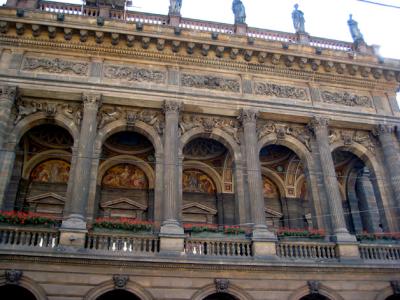 National Theatre