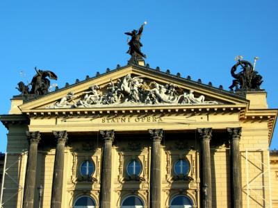 State Opera