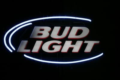 Lights in Montrose - 11/25/04