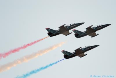 Miramar Air Show 2004 @ San Diego, CA