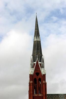 Steeple