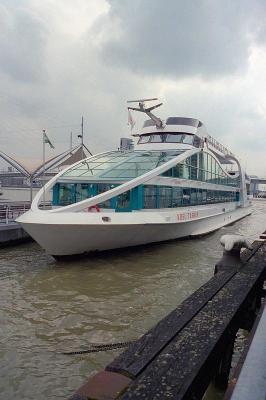Port of Rotterdam