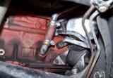 modifying the oil return