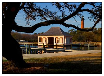 Currituck Lighthouse