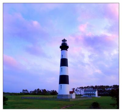 Bodie Lighthouse