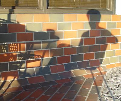 Self-Portraitby Eugeni Vaisberg