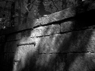 Eternal Shadowby Keith McKane