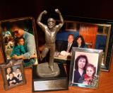 My Loves<br>by Keith T.*