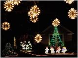 <B>Four Snowman</B><BR><Font Size=1>by David Cappello</Font>