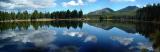<font size=+1>Sprague Lake<br><font size=-1>by<br>Lisa Young
