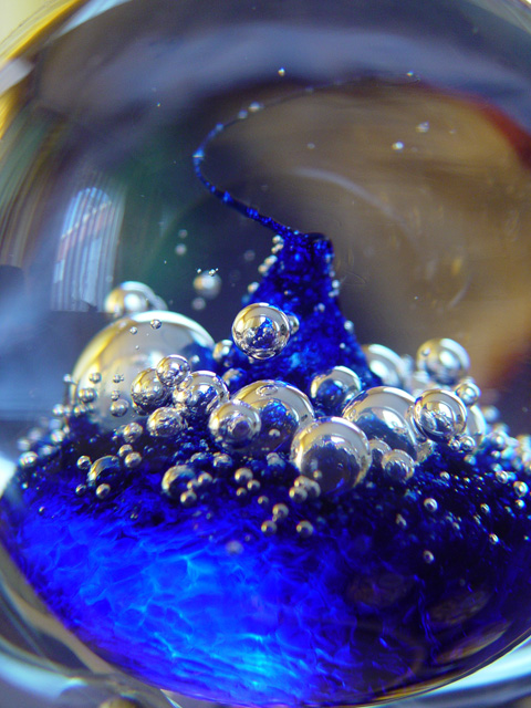 One Hundred and One Bubbles