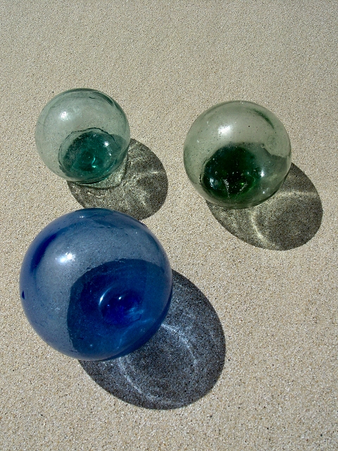 Baby Balls at Bellows* by Richard Rehkemper