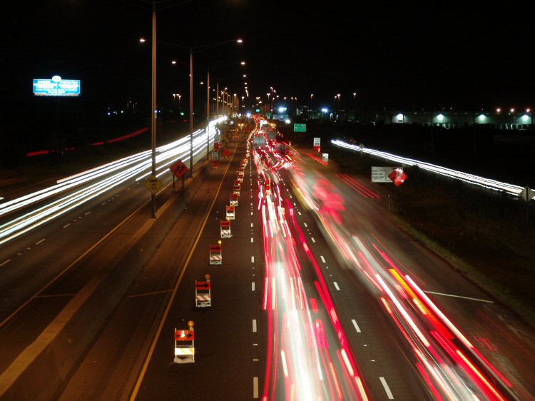 Night Merge