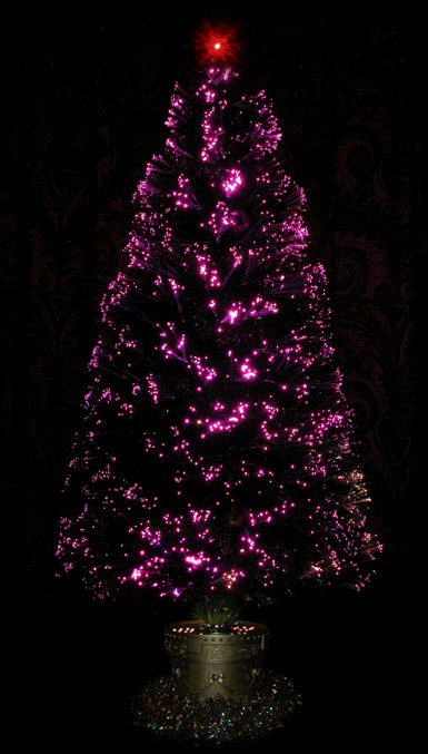 <b>Sparkles</b><br><font size=1>(Animation)<br>by Mike Fitzgerald</font>