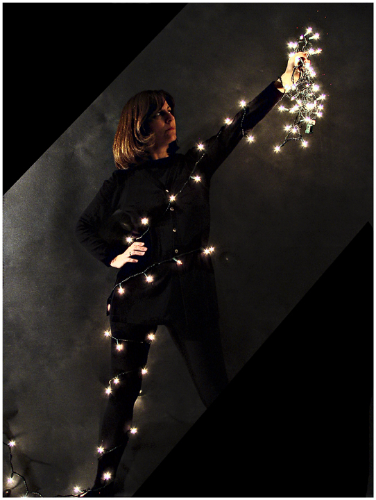 <b><i>10th - </i>The Holiday Constellation</b><br>by Fremiet