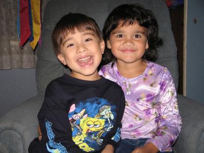 My little smileys