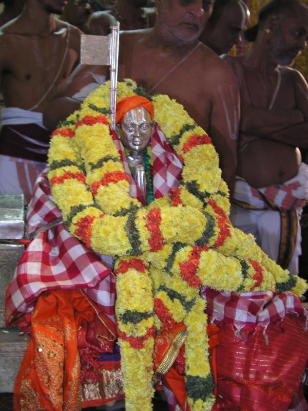Srimath Azhagiyasingar