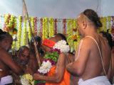 Prakrutham HH, 78th TN, Hyderabad, Ahobilam mariyAdai