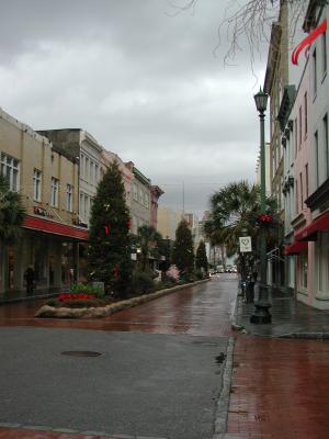 Charleston, SC