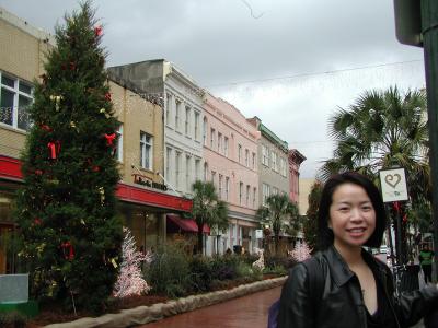 Charleston, SC