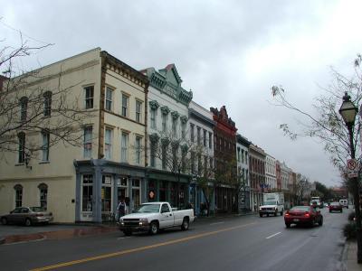 Charleston, SC