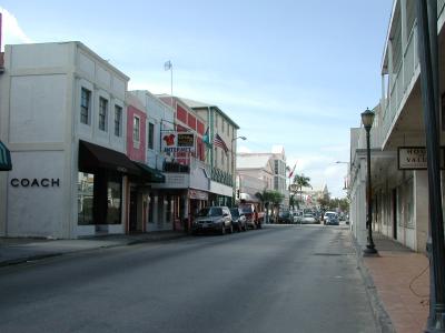 Nassau