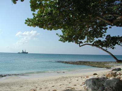 Grand Cayman